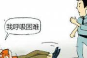 心脏病突发的表现 6种征兆你要警惕