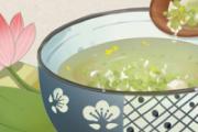 绿豆汤容易坏吗 绿豆汤容易坏怎么办