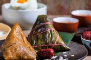 电饭锅可以煮粽子吗 电饭煲怎么热粽子熟的