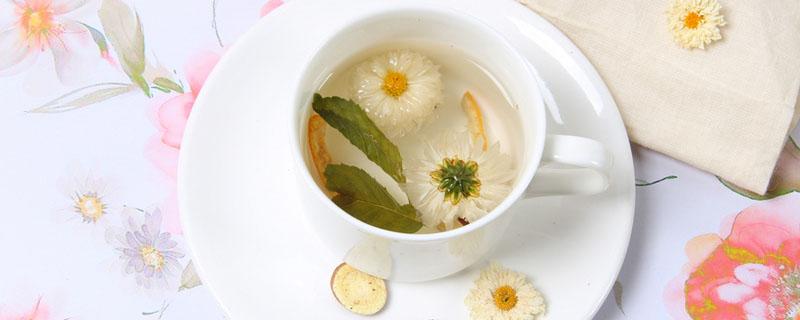 薄荷蜂蜜水怎么泡 薄荷蜂蜜水的功效