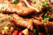 吃牛肉有什么好处 牛肉和什么一起吃最好