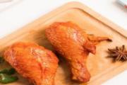 鸡腿怎么做好吃又简单 鸡腿减肥可以吃吗