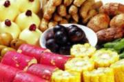 男人吃什么对身体最好 4类食物保证营养