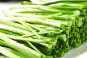 吃韭菜有什么好处和坏处