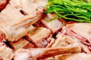 鹅肉的最佳搭配 为什么吃鹅肉的人少