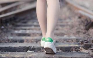 每天快走5公里能减肥吗