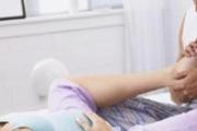 孕期腿抽筋怎么缓解 5招帮你解决