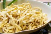 豆腐和竹笋能同吃吗 竹笋豆腐一起多吃会怎样