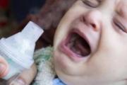 宝宝舌头烫伤怎么办 宝宝舌头烫伤饮食注意事项
