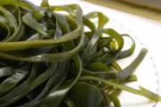 冬枣能跟海带一起吃吗 螃蟹可以和海带同食吗