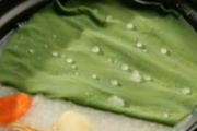 鼻息肉吃什么食物