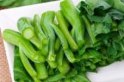 菠菜虾能一起吃吗 什么人不能吃菠菜