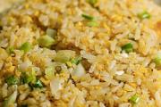 鸡蛋炒饭粘锅和什么有关系 蛋炒饭粘锅后怎么处理