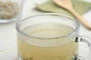 薏仁水可以当爽肤水吗