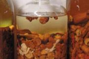中药泡酒注意事项 秋冬季最适合服用什么药酒