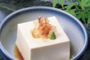 豆腐的功效与作用