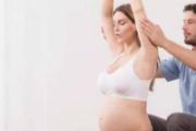 孕妇做什么运动好 注意：不同孕期阶段适合的运动不同