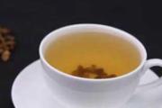 蒲公英和菊花能一起泡水喝吗