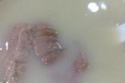 豆芽猪肺汤