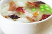 汤泡饭的危害