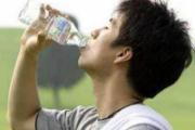 什么时候喝水最好 喝水最佳时间点