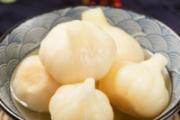 腌的糖蒜不甜怎么补救 糖蒜不甜可以再放糖吗