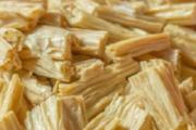 腐竹泡了12个小时还可以吃吗 腐竹怎么泡发最快
