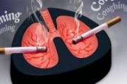 戒烟后多久能把烟毒排完 戒烟后肺部能恢复正常吗