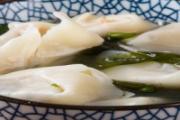 小馄饨馅怎么调才好吃 小馄饨馅用什么肉比较好