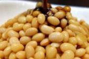 醋泡黄豆能减肥吗