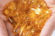 女人吃鱼油的好处与坏处 鱼油一天服用几粒