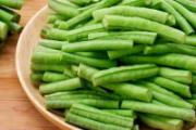 孕妇血糖高能吃豆角吗 豆角怎么吃最好