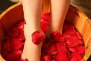 女性月经期间能泡脚吗 经期泡脚要注意什么