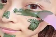 绿豆面膜多久敷一次