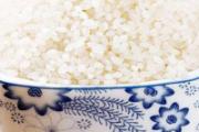 小米养胃，薏米养颜、吃什么米养肾？
