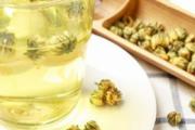 哪种茶清肺效果最好 喝什么茶清肺效果好