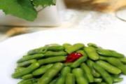 毛豆好吃吗 怎么煮毛豆好吃