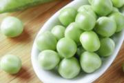 豌豆嘌呤高吗 常吃豌豆会不会中痛风