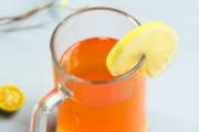 柚子茶能解酒吗 自制柚子茶能存放多久