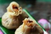 牛肉杂粮烧麦