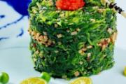 马兰头为什么麻嘴 马兰头焯水多久