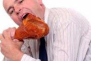 吃肉太多的坏处 究竟会带来哪些健康问题