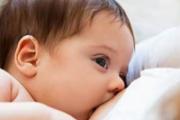 哺乳期妈妈吃什么好 才能保证宝宝最好的母乳喂养！