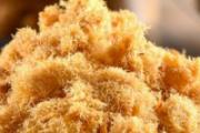 孕妇可以吃肉松饼吗 肉松什么人不适合吃