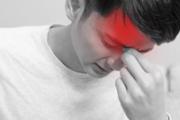 伤风鼻子不透气怎么办 热伤风不能吃什么
