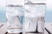 白酒兑雪碧比例是多少 江小白和雪碧怎么兑