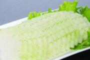 冬瓜变黄还能吃吗 冬瓜酸了还能吃吗