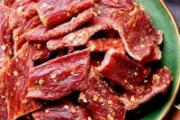 牛肉哪个部位适合红烧 红烧牛肉好吃吗
