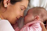 孕妈如何做好母乳喂养的准备