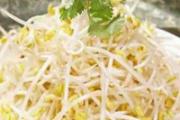黄豆芽可以放冰箱吗